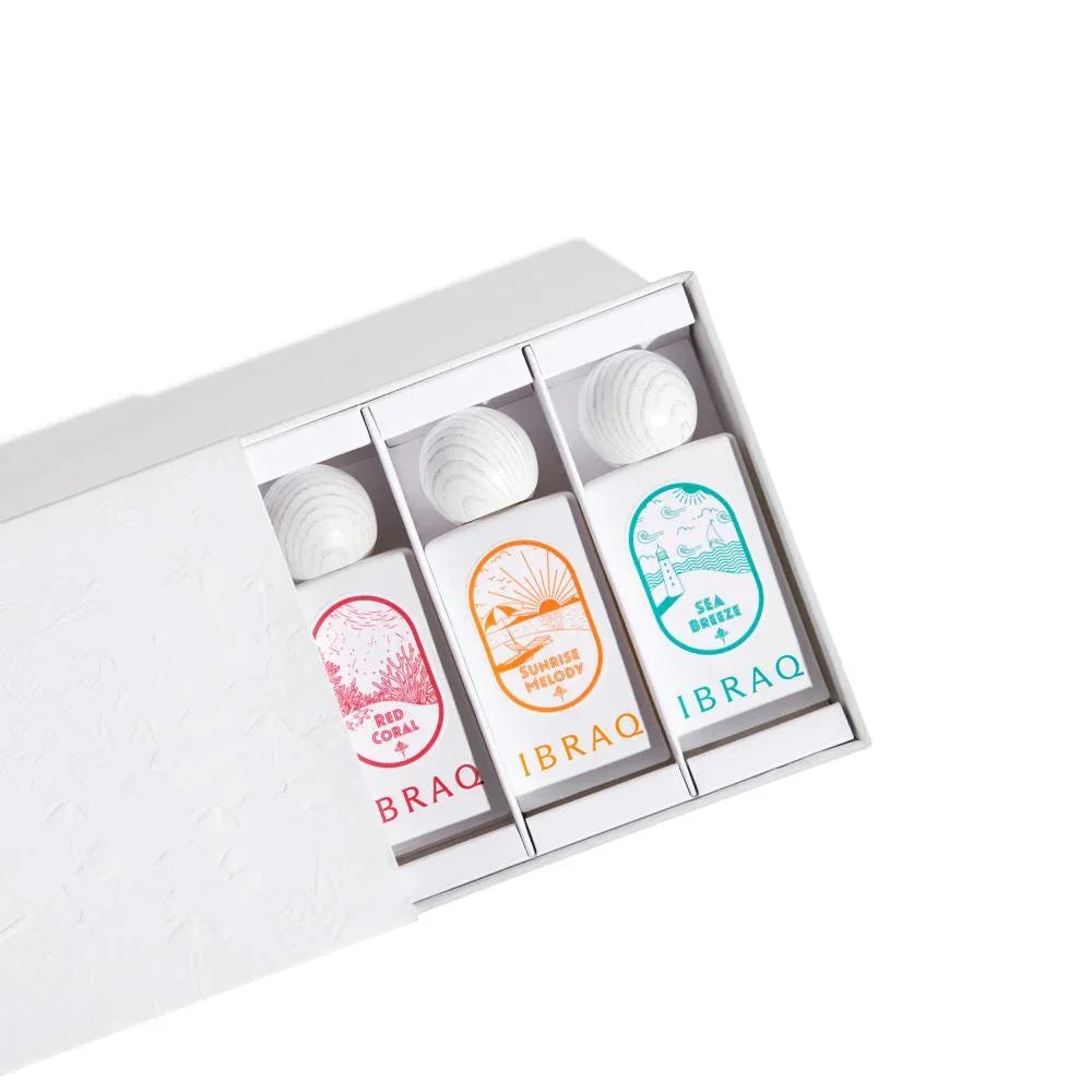 Mini Summer Collection (6x10ml)