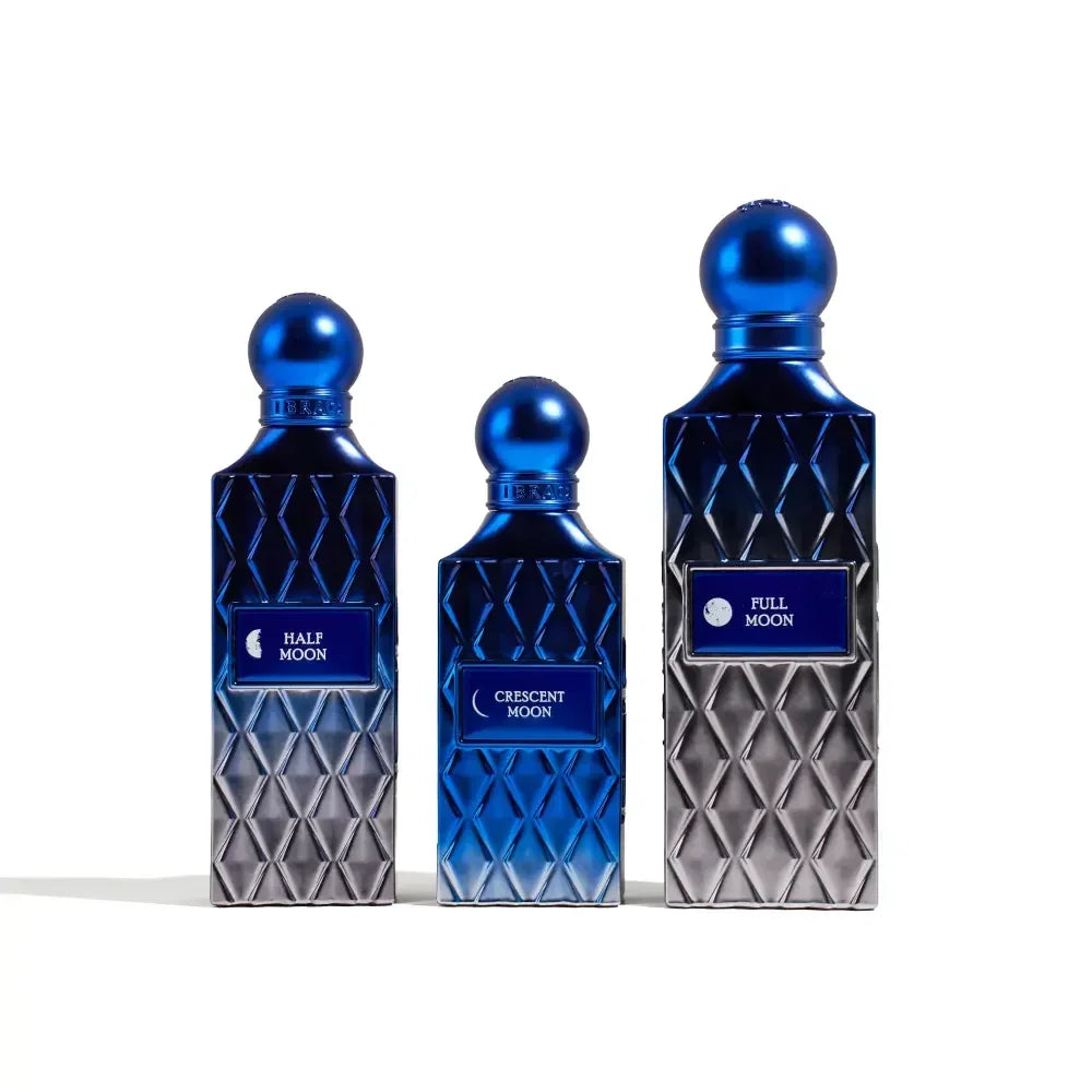 Moon Collection (20ml, 15ml, 10ml)