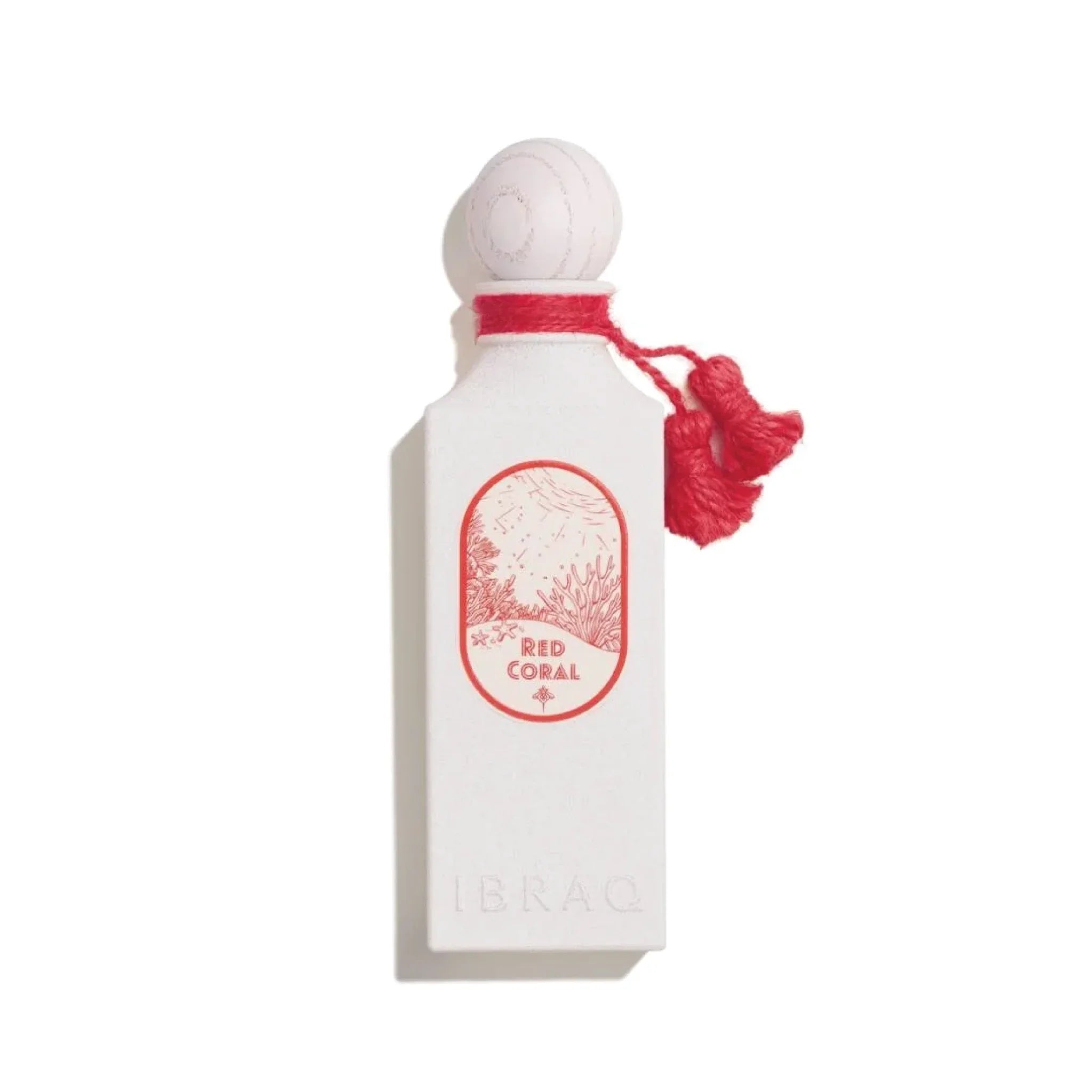 Red Coral EDP 100ml