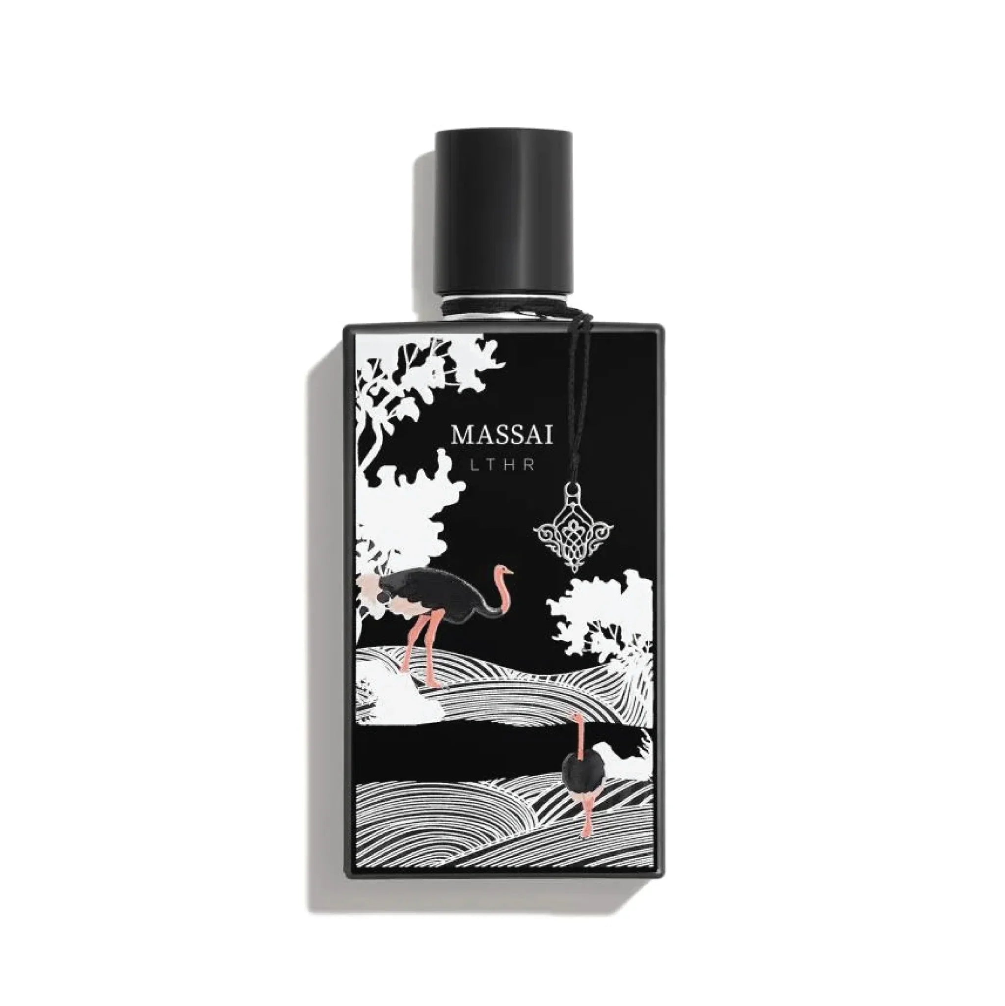 Massai LTHR EDP 75ml