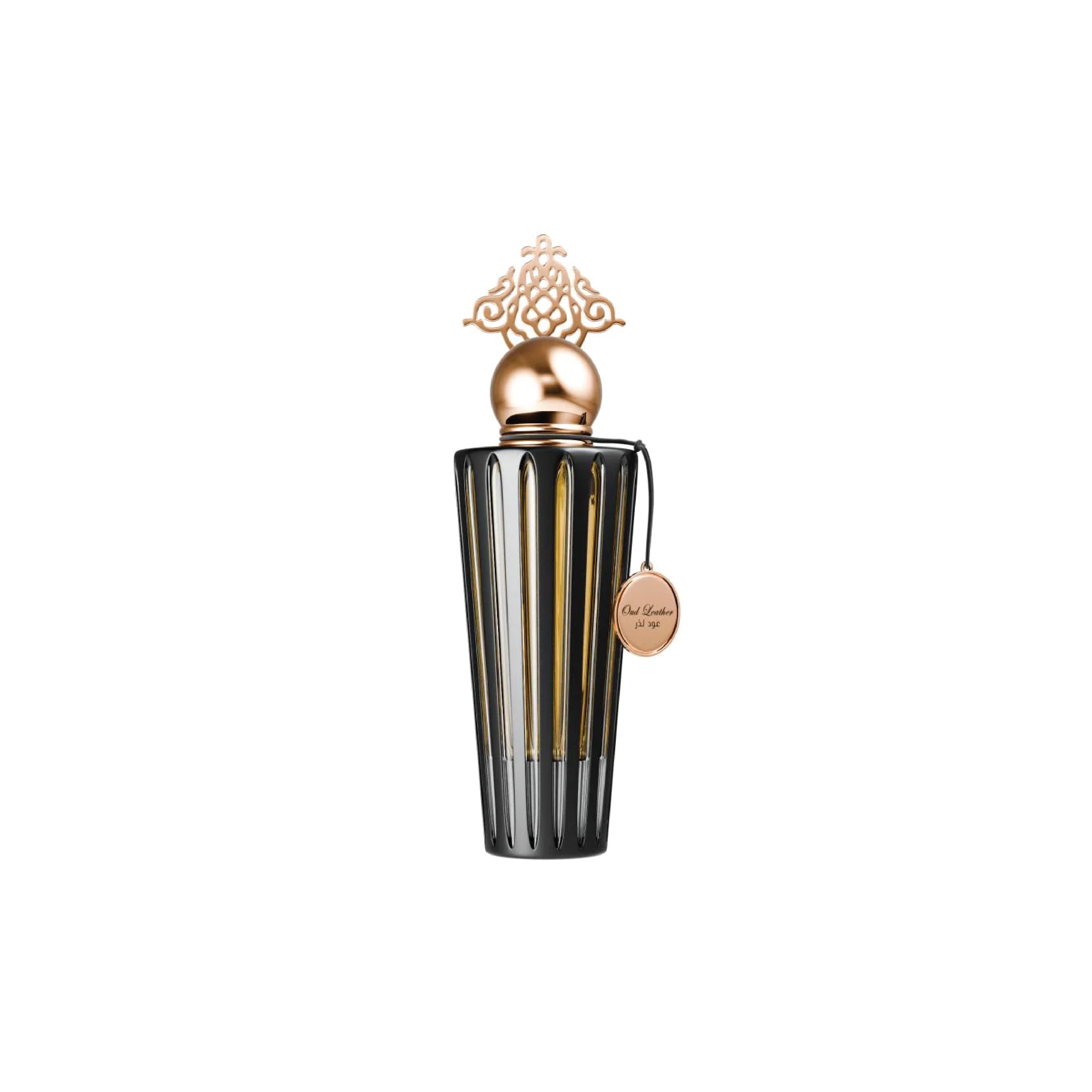 Iconic Oud Leather EDP 75ml