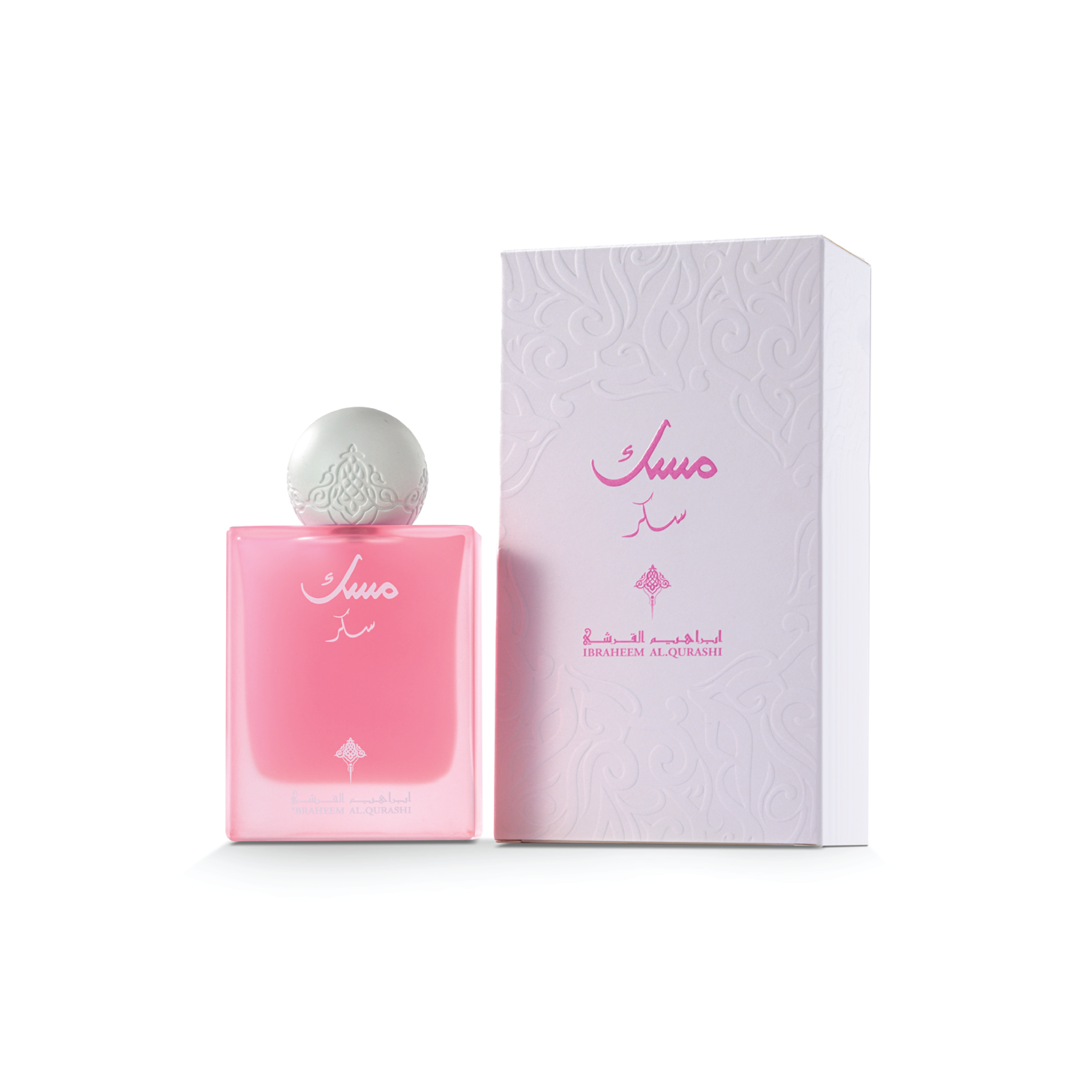 Sugar Musk EDP 75ml