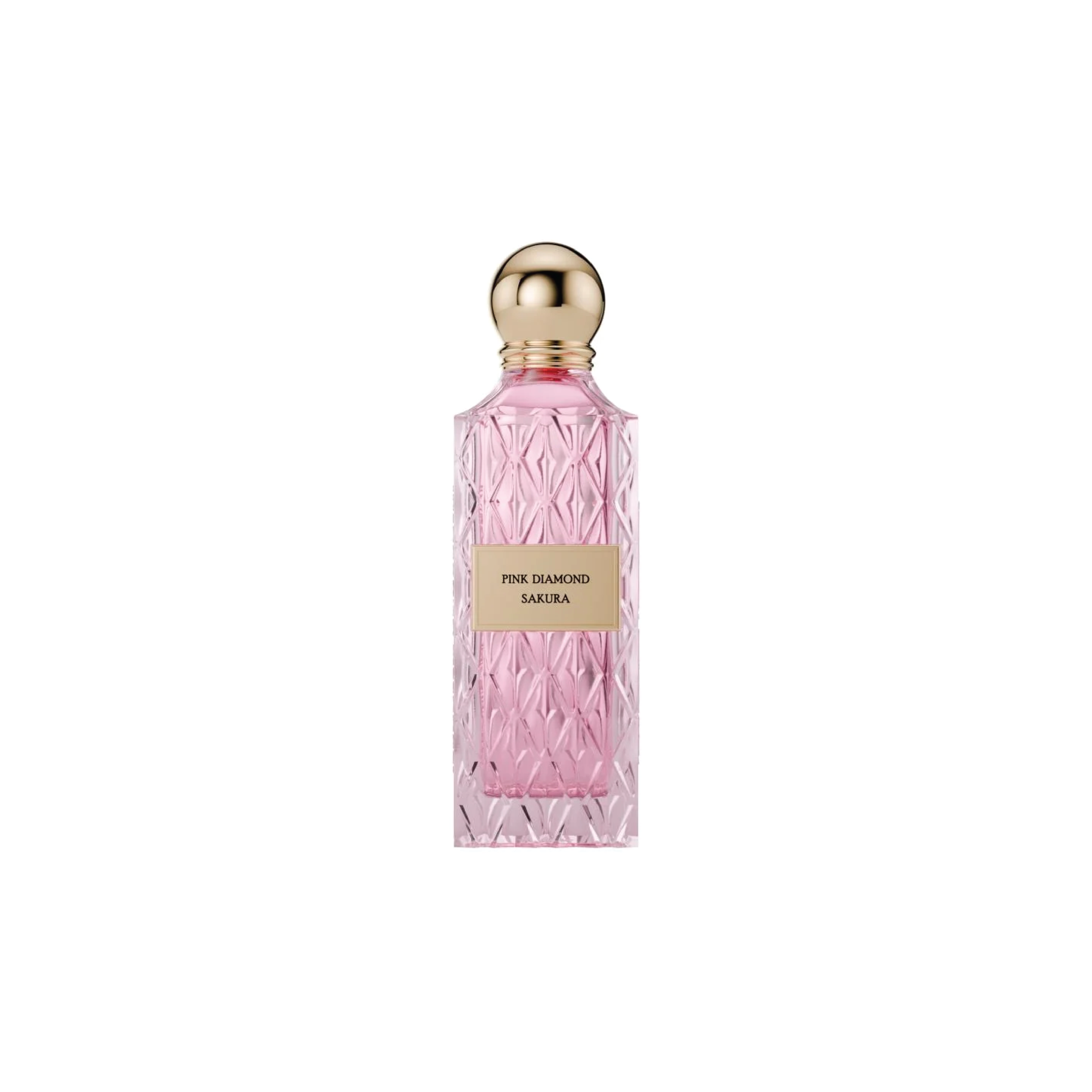 Pink Diamond Sakura EDP 150ml