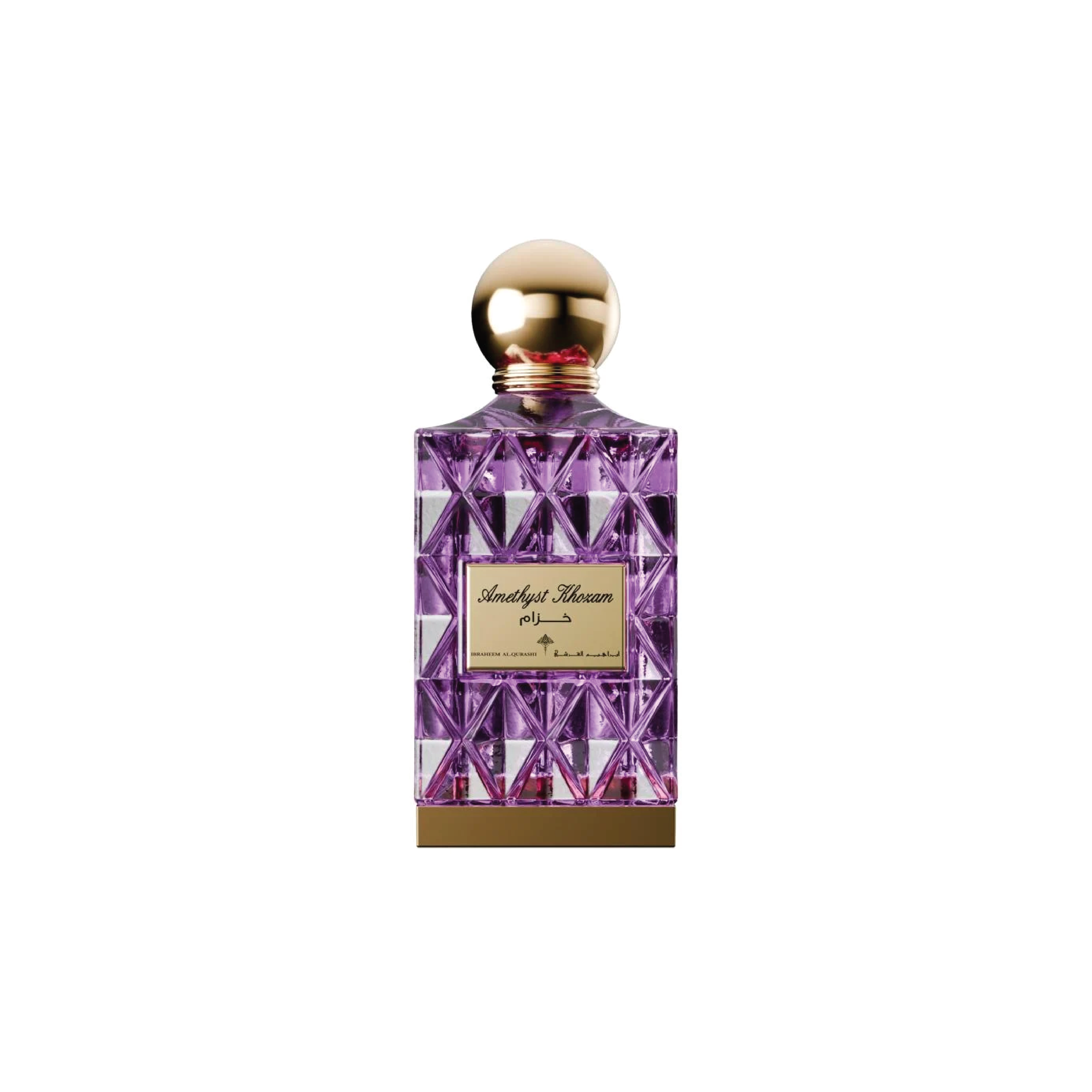 Amethyst Khozam EDP 75ml