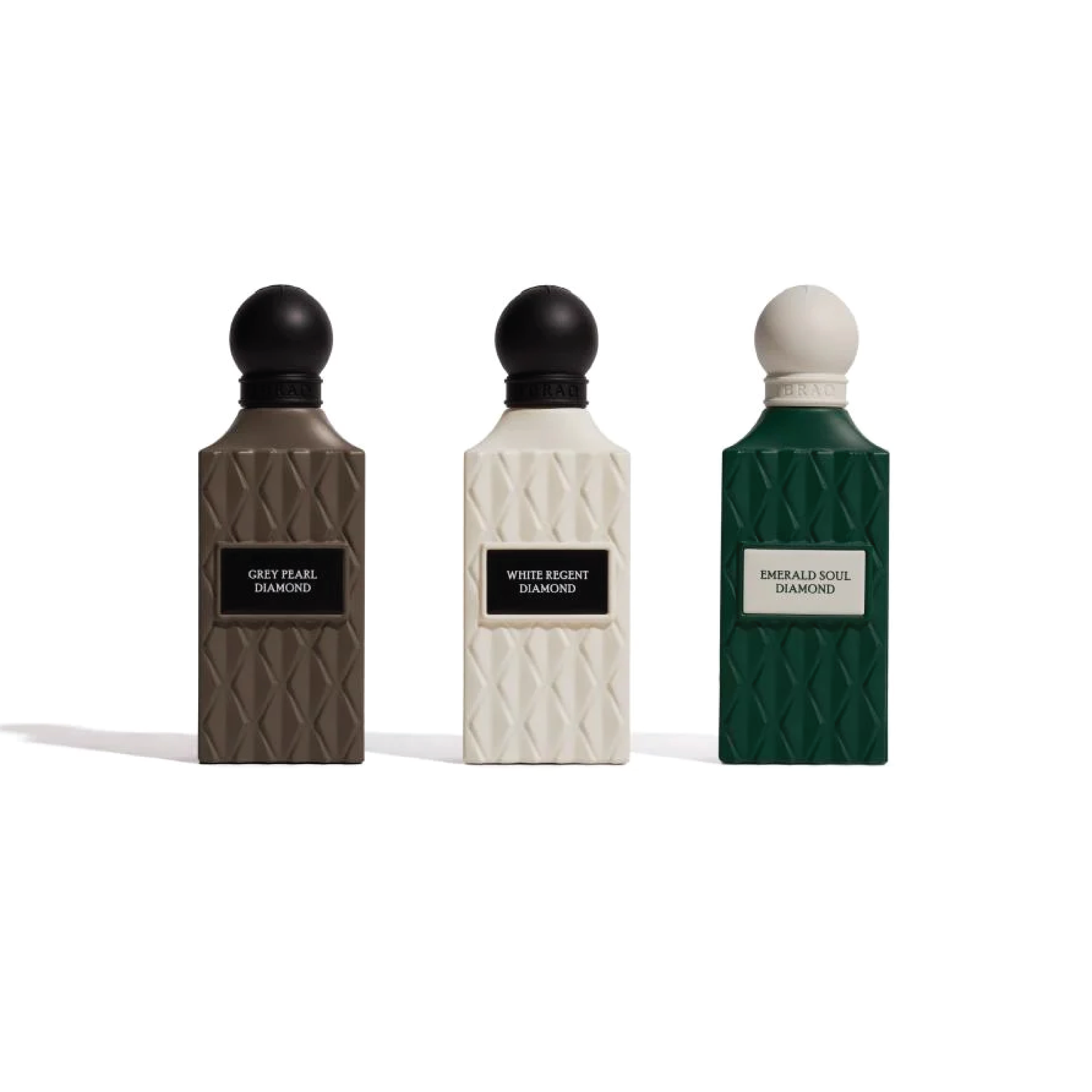 Grey Wish Set (3x75ml)