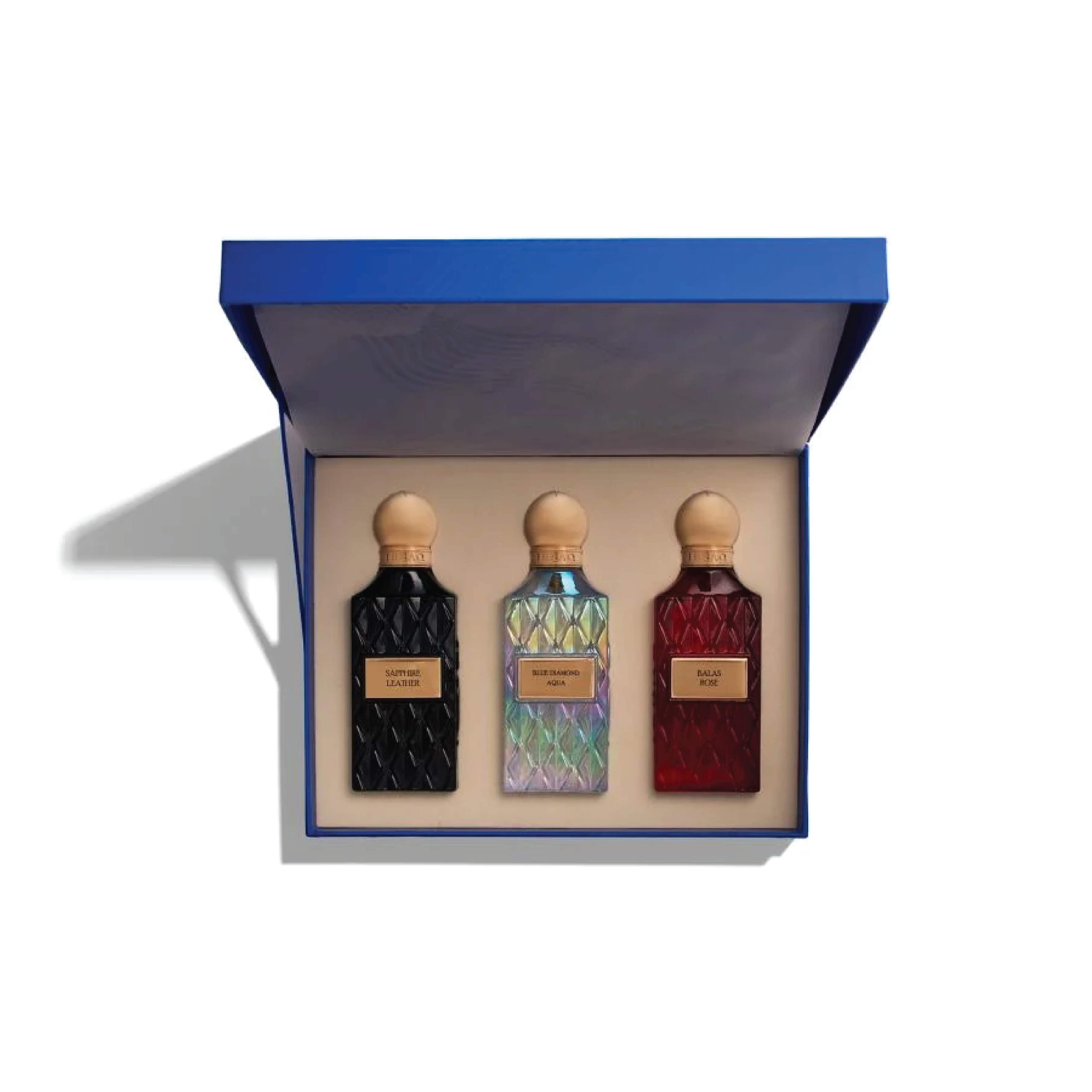 Blue Wish Set (3x75ml)