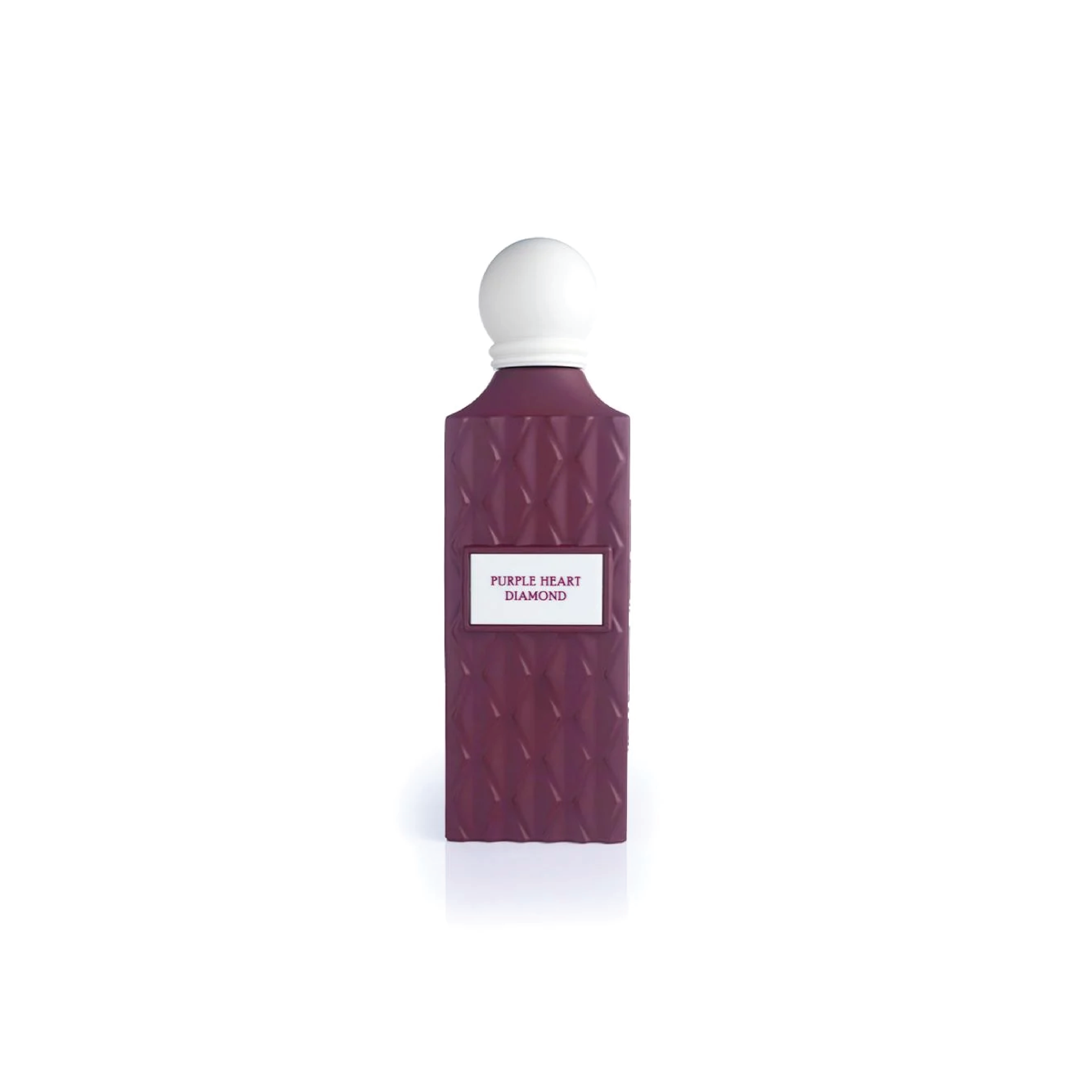 Purple Heart Diamond EDP 150ml