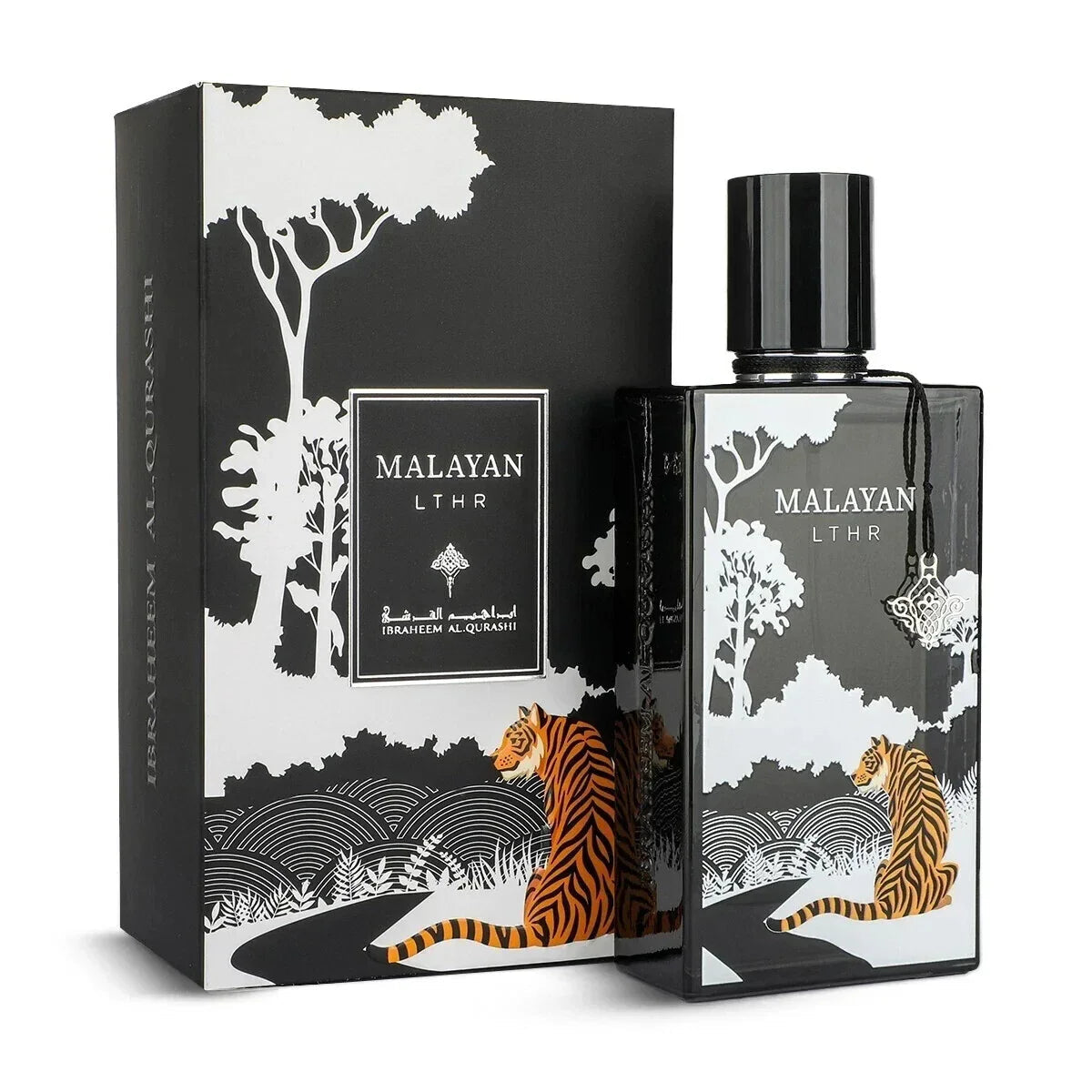Malayan LTHR EDP 75ml