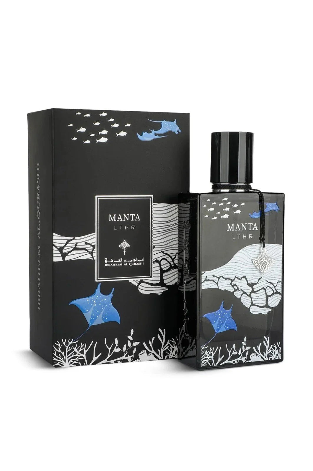 Manta LTHR EDP 75ml