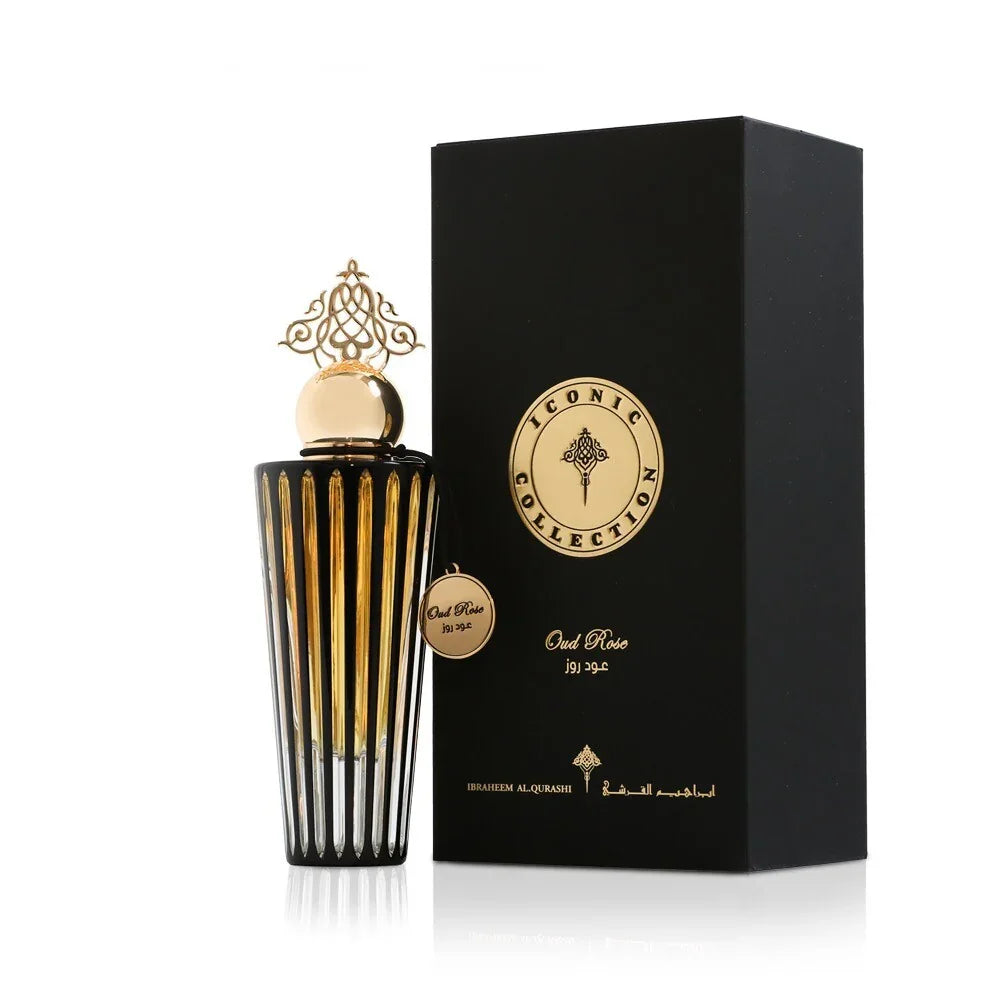 Iconic Oud Rose EDP 75ml