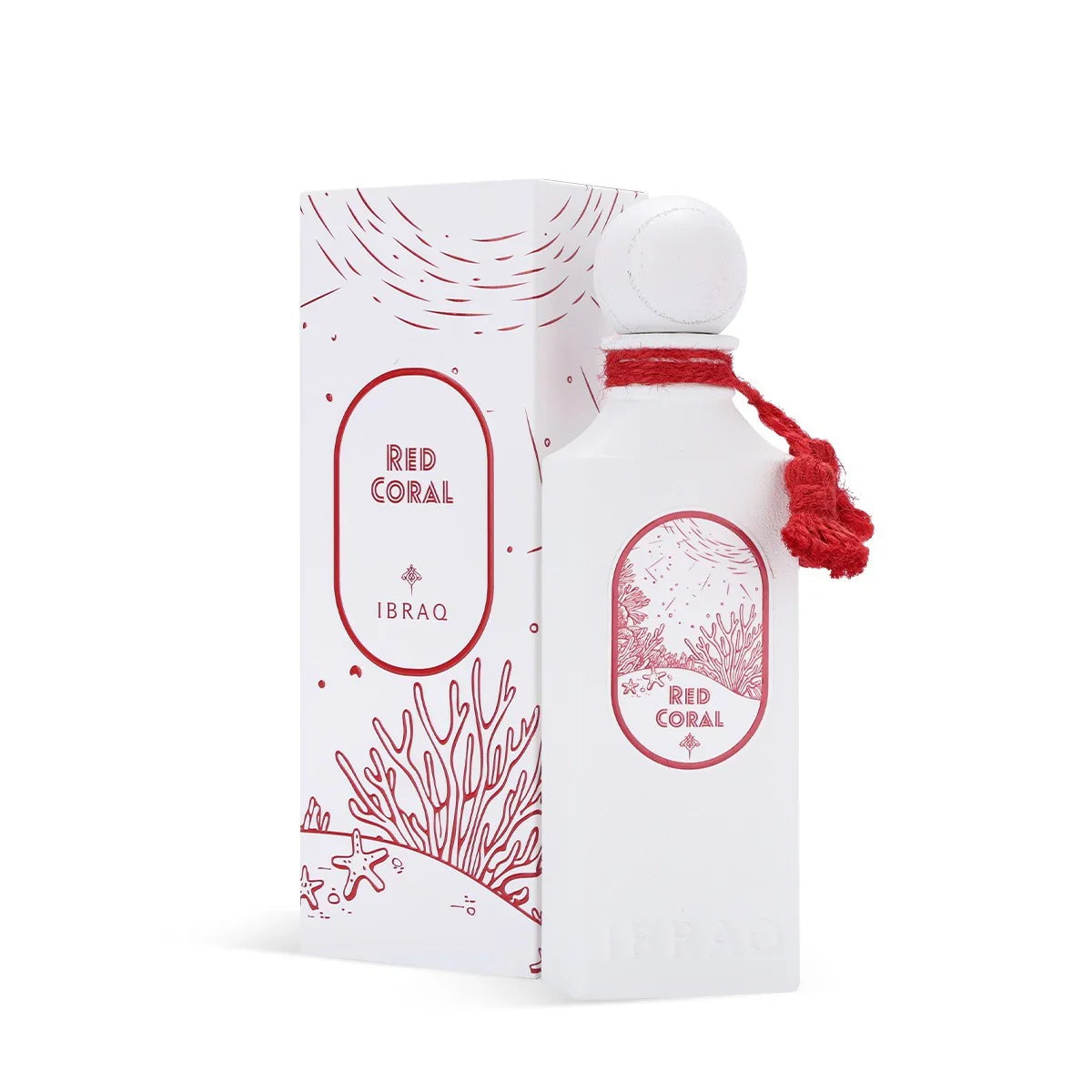 Red Coral EDP 100ml