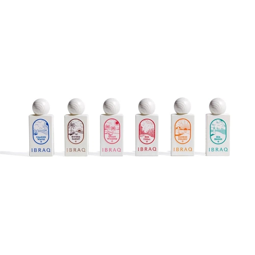 Mini Summer Collection (6x20ml)