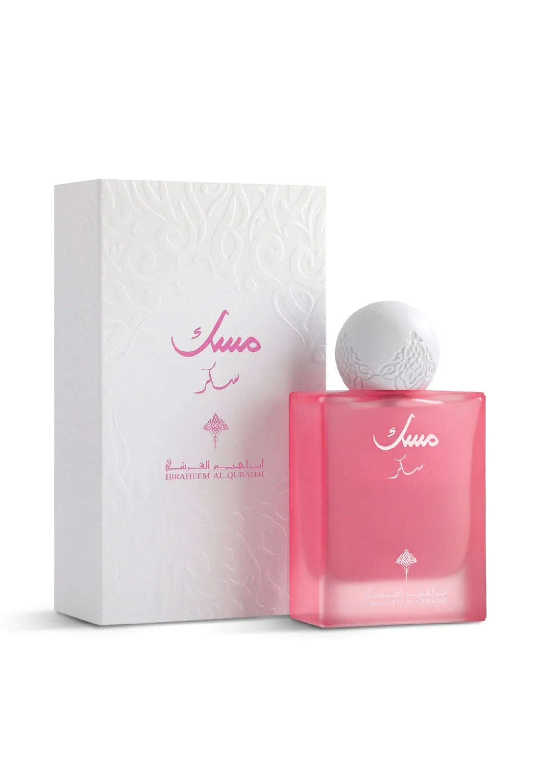 Sugar Musk EDP 75ml