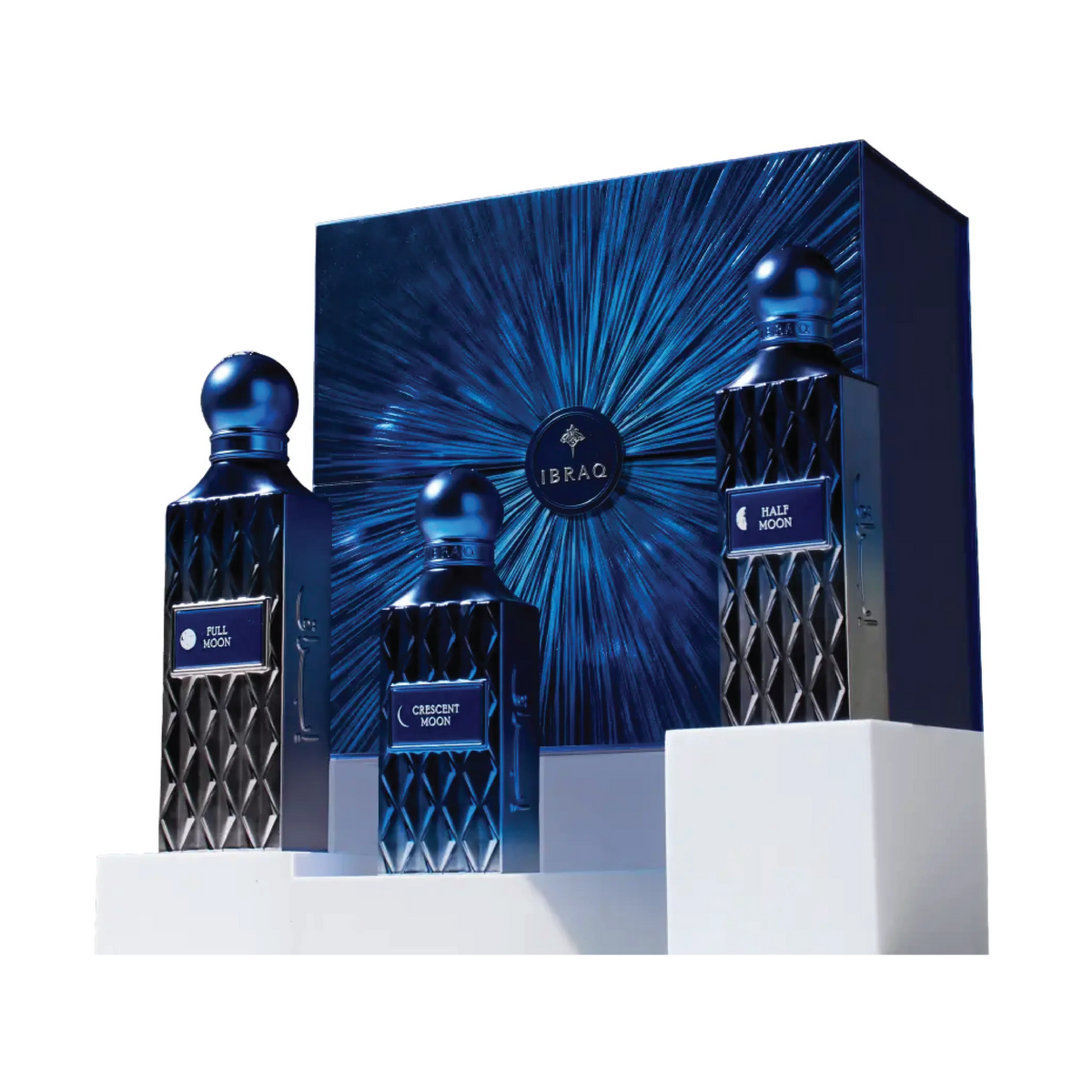 Gift Sets | IBRAQ (Ibrahim Al Qurashi)