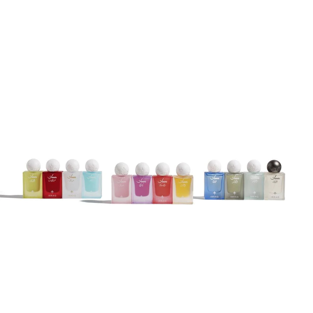 Eid Musk Collection