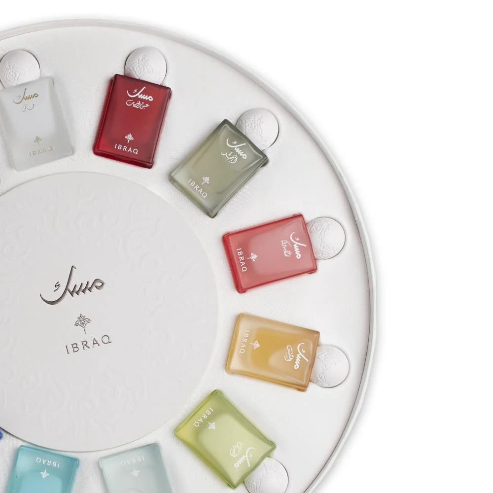 Eid Musk Collection