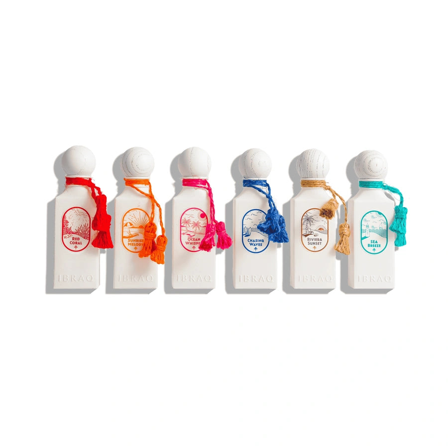 Mini Summer Collection (6x20ml)