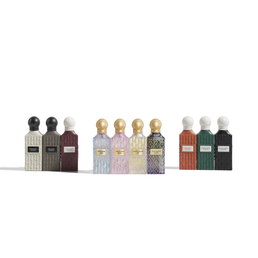 Mega-Mini Diamond Collection (10x20ml)