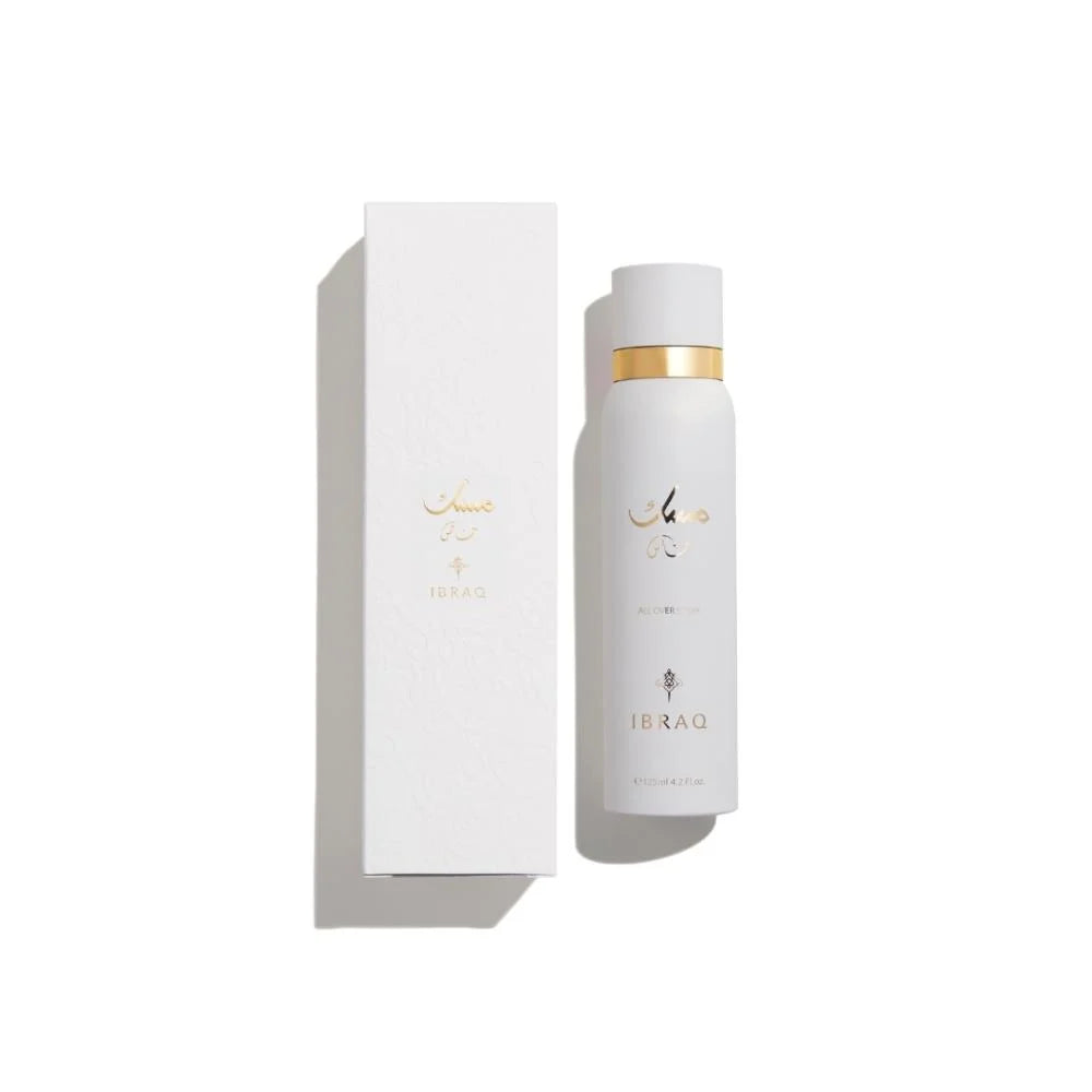 Special Musk All Over Spray 125ml