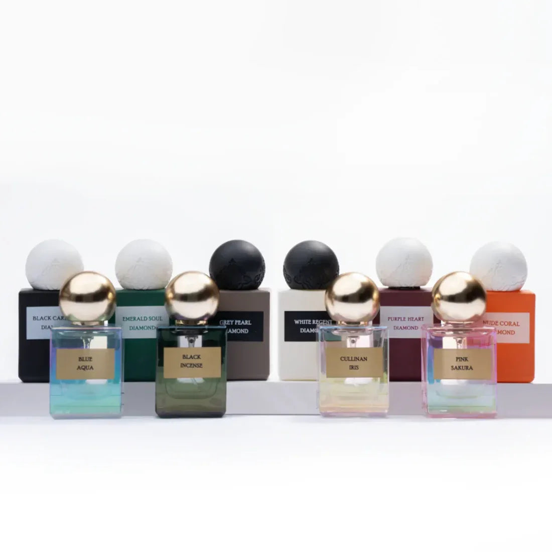 Diamond Mini Collection (10 in 1)