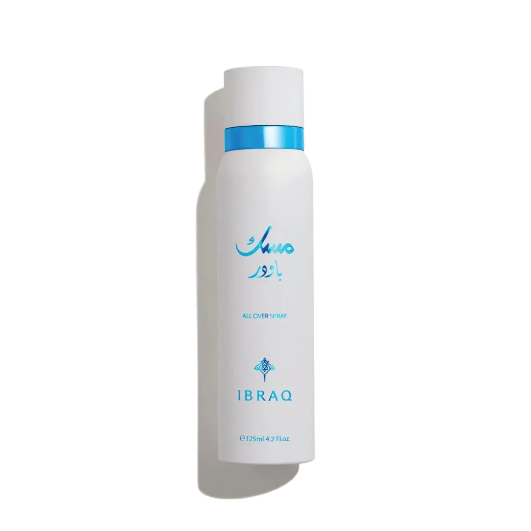 Powder Musk All Over Spray 125ml