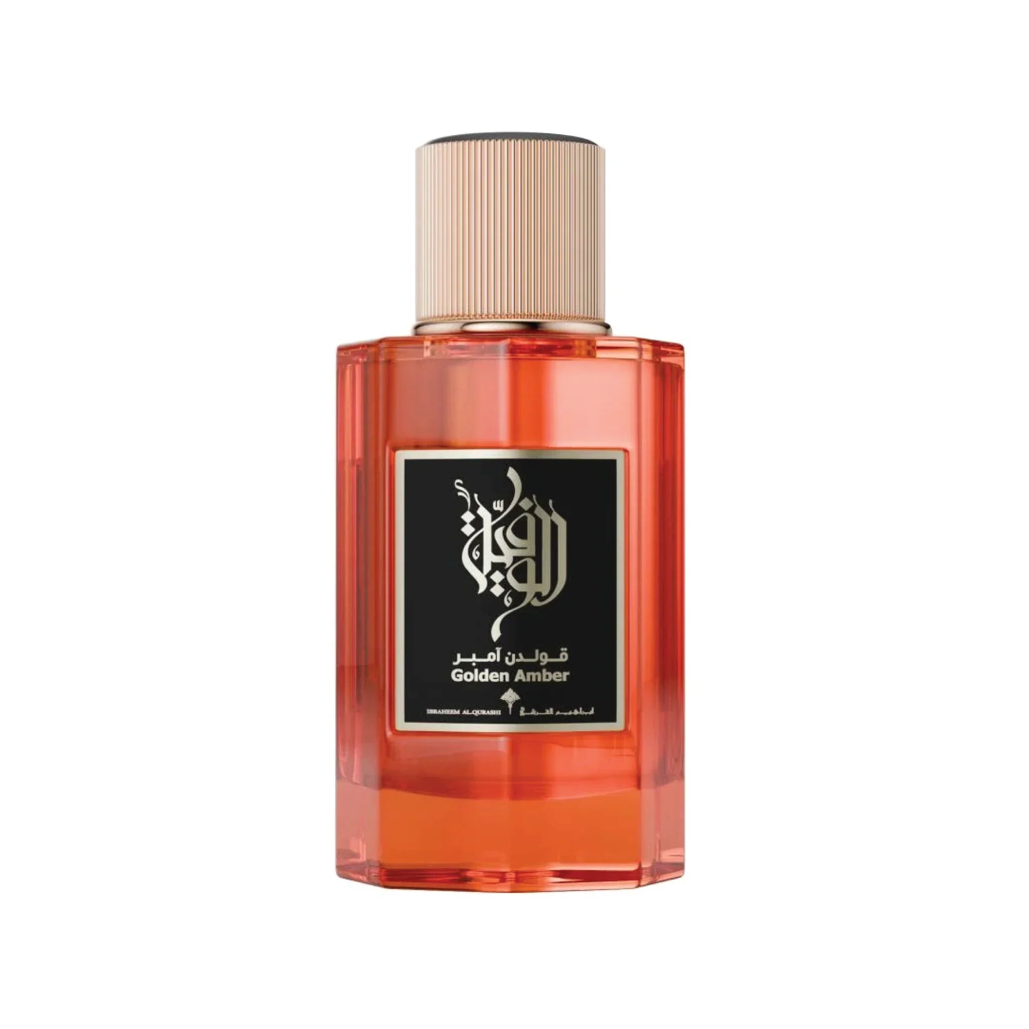 Golden Amber EDP 100ml