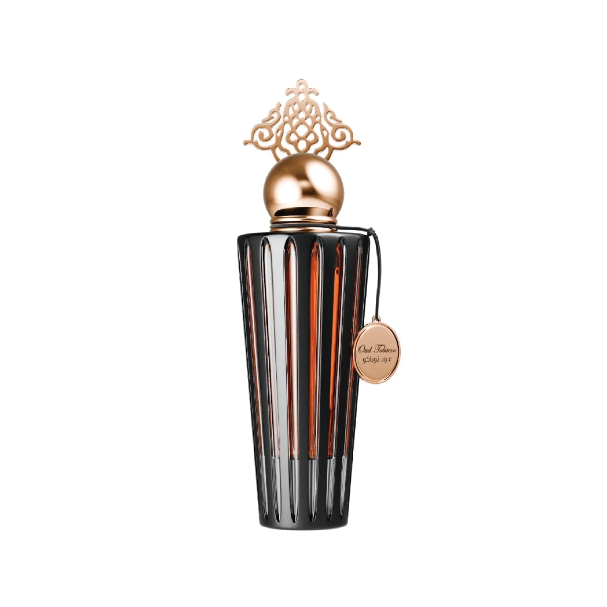 Iconic Oud Tobacco EDP 75ml
