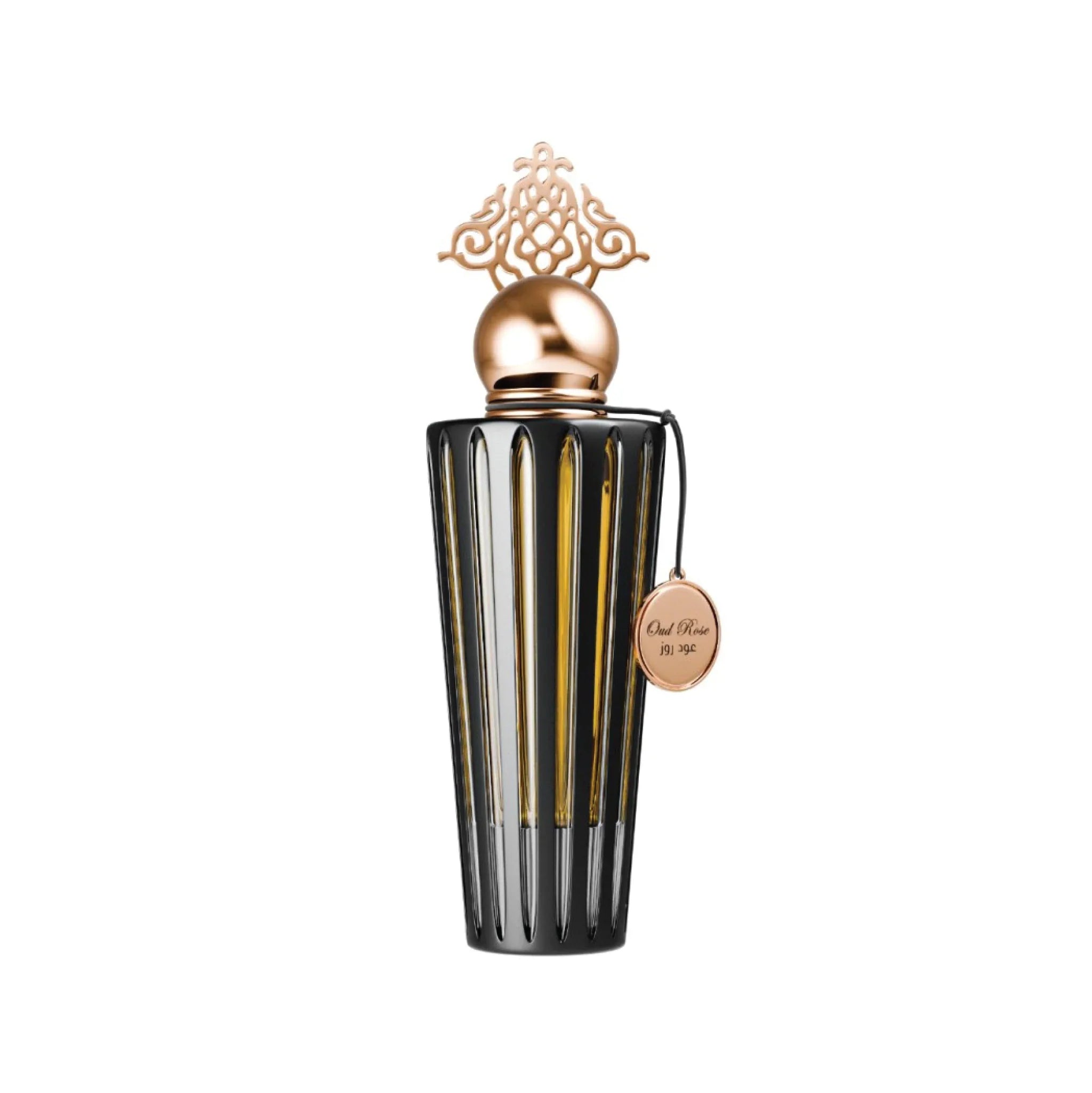Iconic Oud Rose EDP 75ml