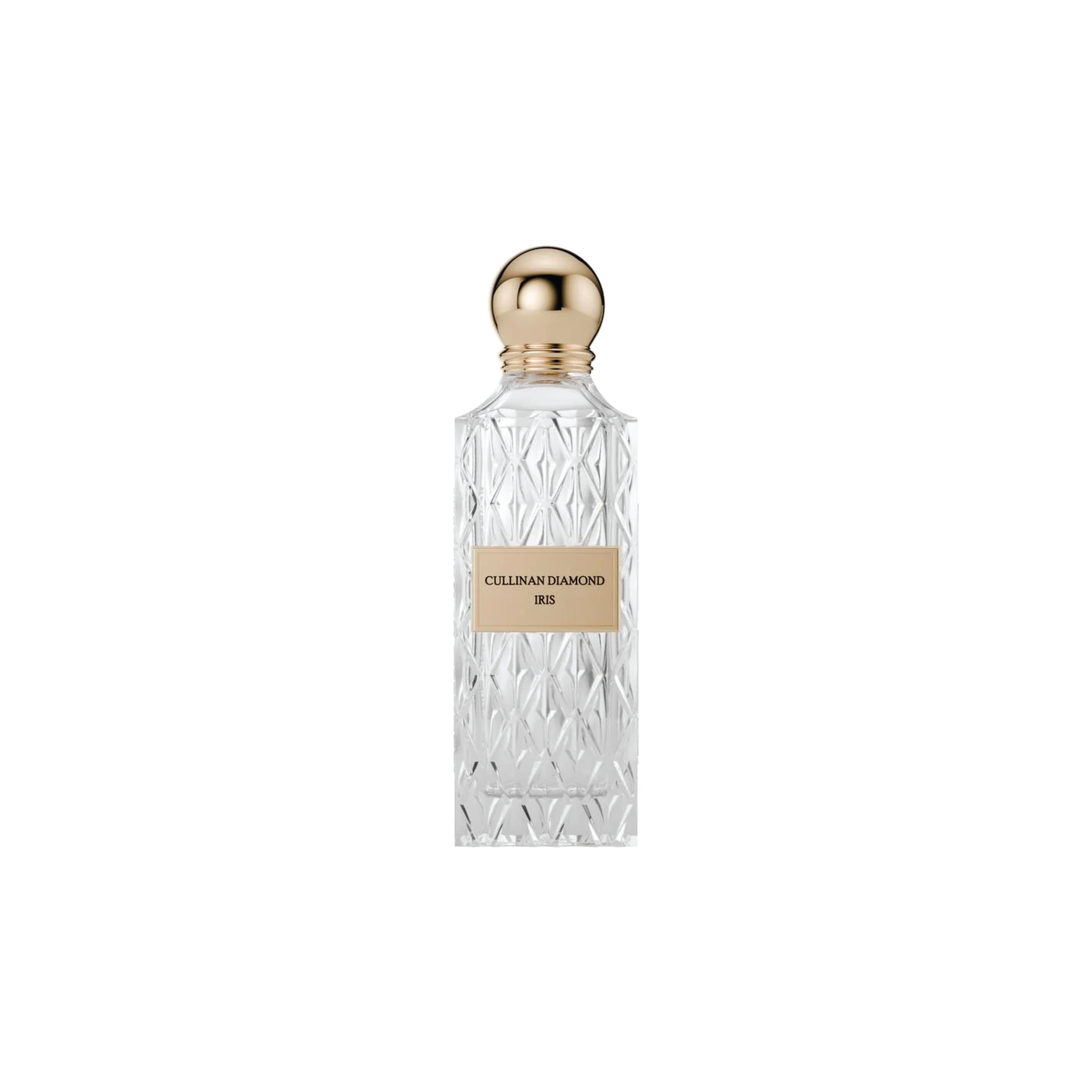 Cullinan Diamond Iris EDP 150ml