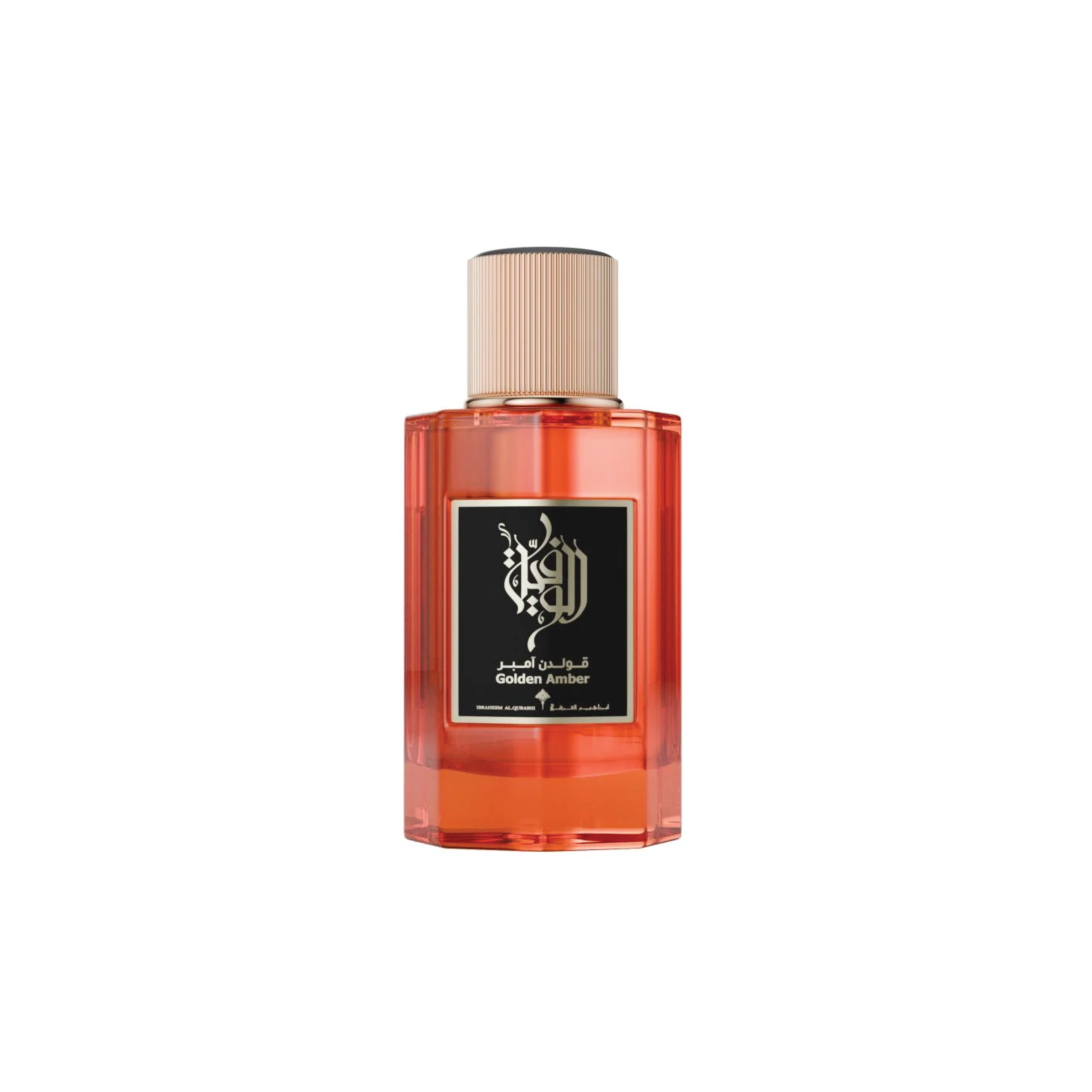 Golden Amber EDP 100ml