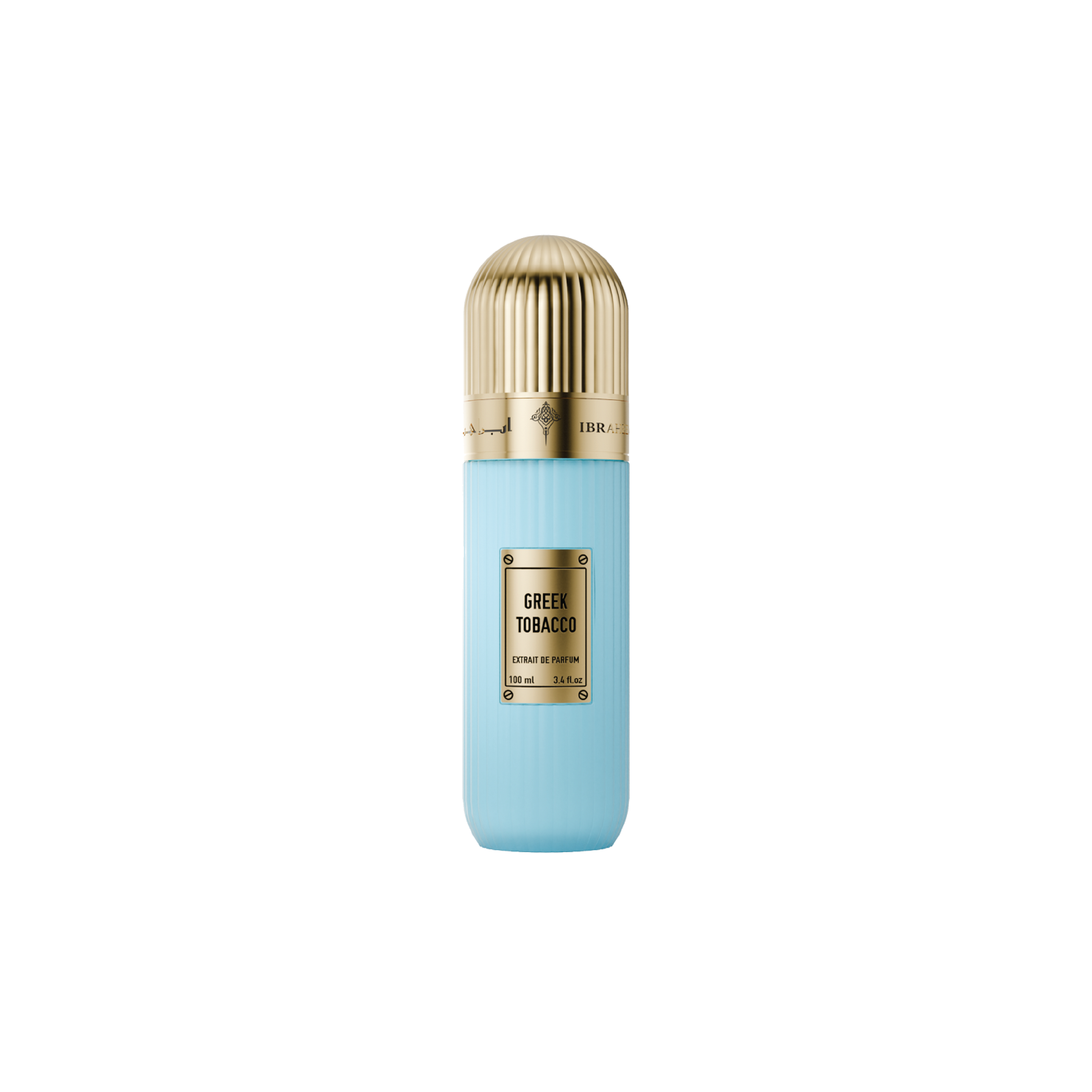 Greek Tobacco EDP 100ml