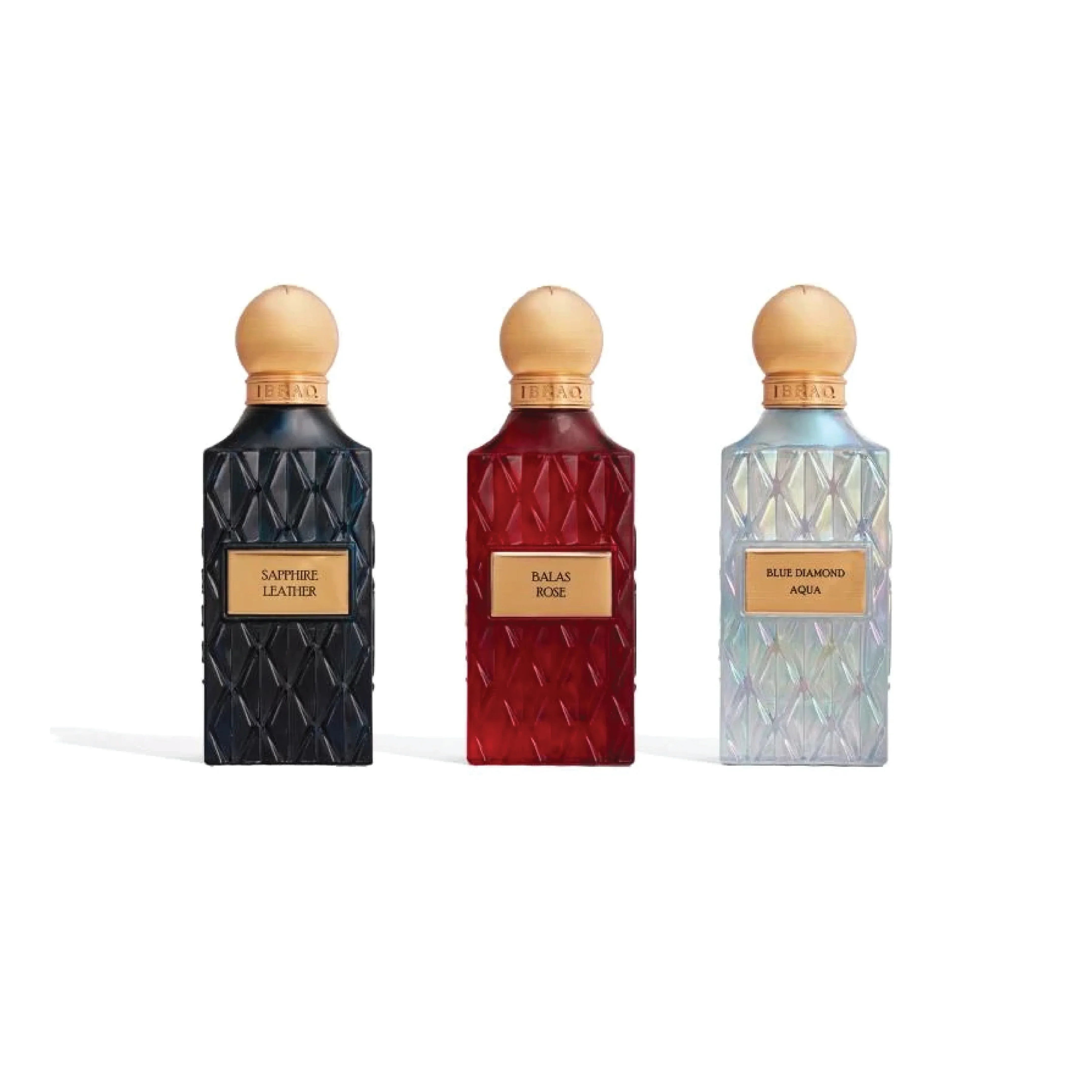 Blue Wish Set (3x75ml)