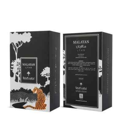 Malayan LTHR EDP 75ml