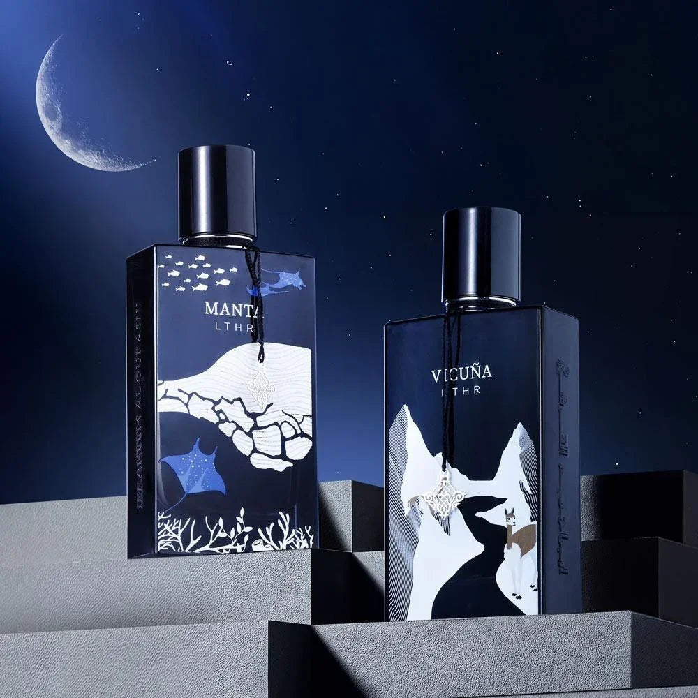 Manta LTHR EDP 75ml