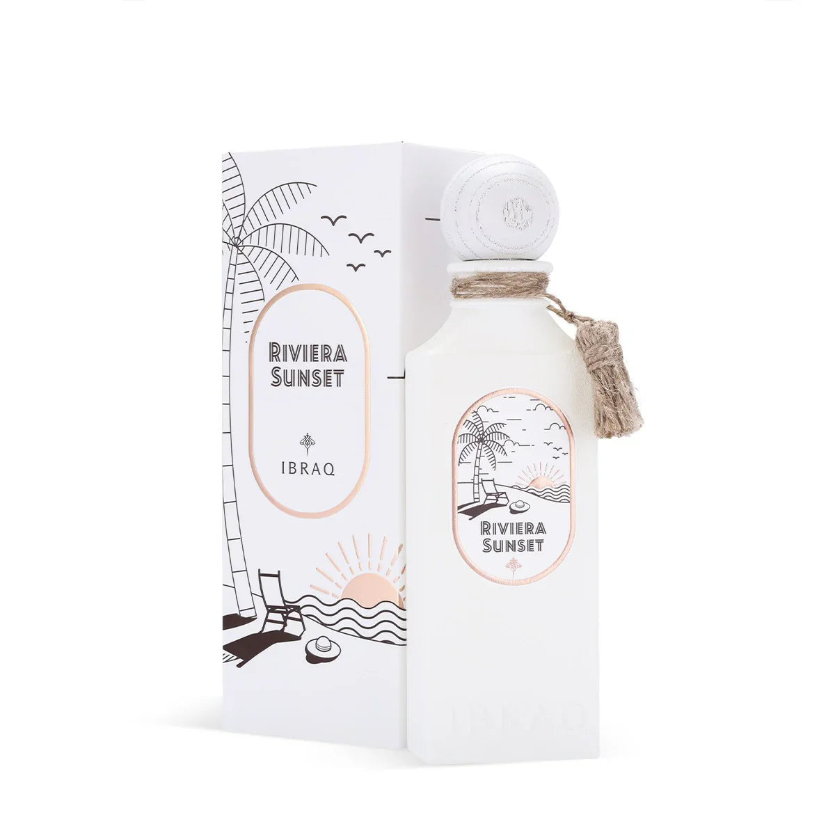 Riviera Sunset EDP 100ml