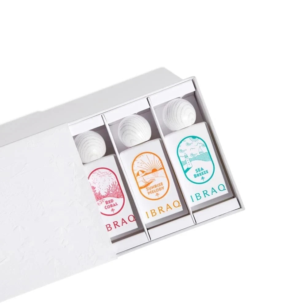 Mini Summer Collection (6x20ml)